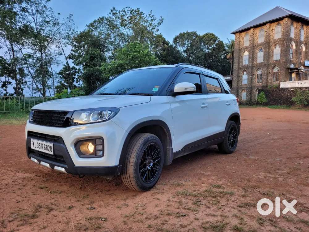 Low Km,allow Wheel,good Condition,nri Owner,white Colour,