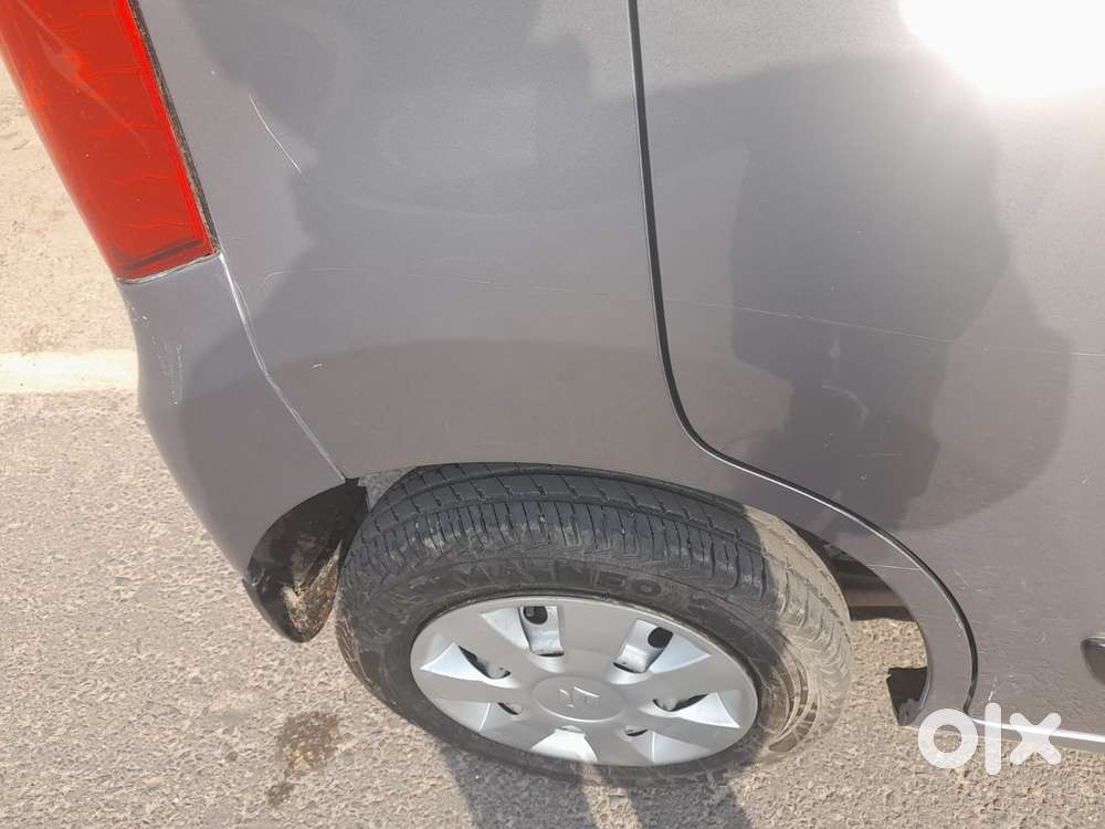 Maruti Suzuki Wagon R