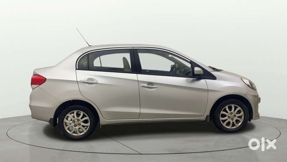 Honda Amaze 2013-2016 Vx I-vtech, 2014, Petrol