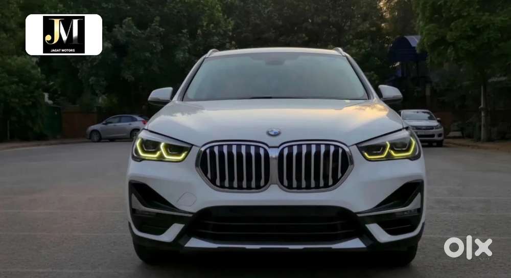 Bmw X1 2.0 Sdrive20i Xline, 2022, Petrol