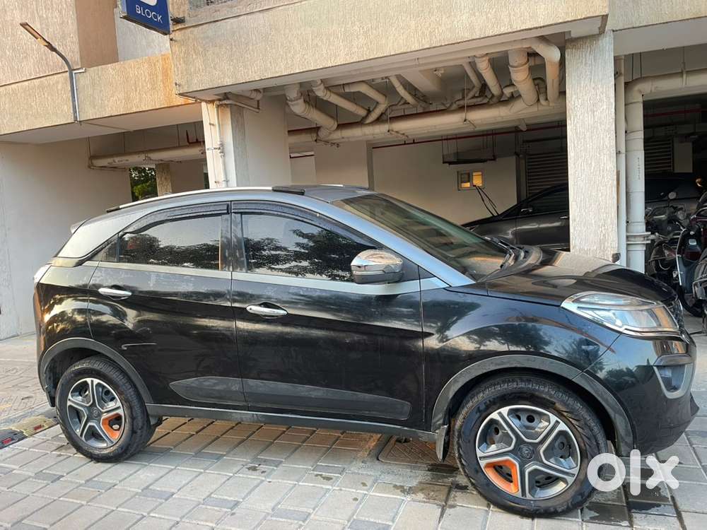 Tata Nexon Diesel 2020