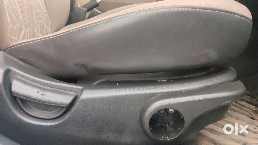 Hyundai Xcent Sx 1.2, 2016, Petrol