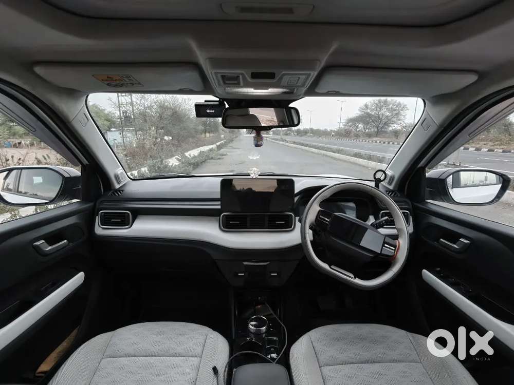 Tata Punch Ev 2024 Empowered Plus S Lr Topend