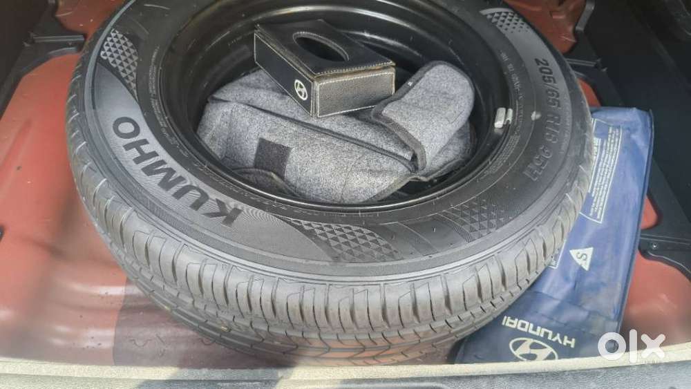 Hyundai Creta 1.5 Sx, 2020, Petrol