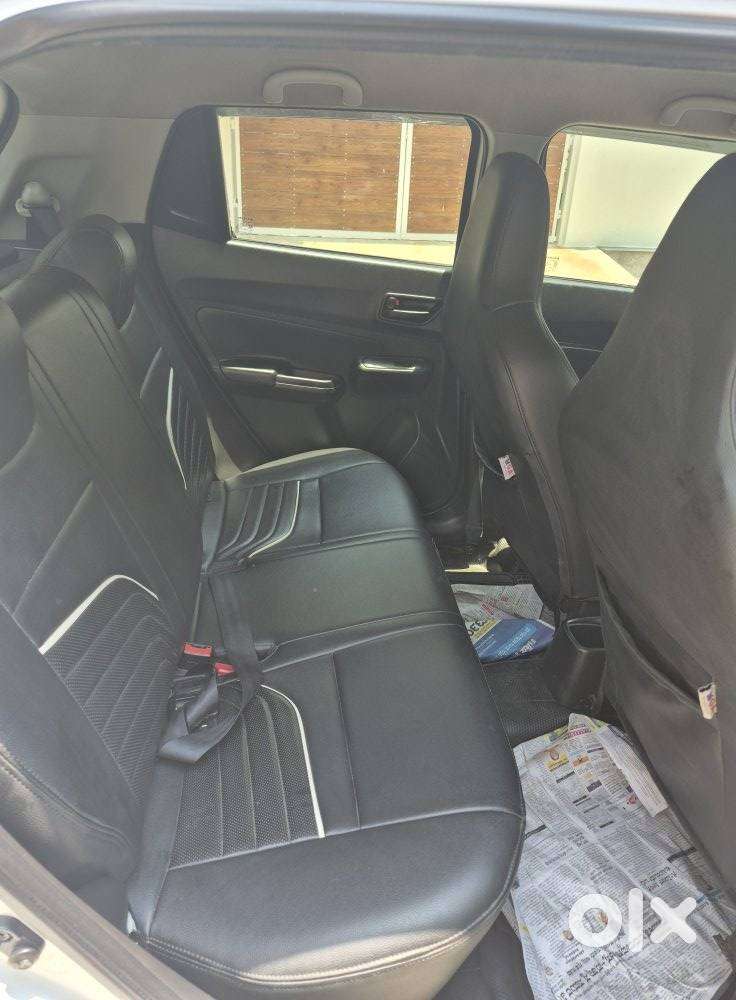 Maruti Suzuki Swift Lxi 2018, 2019, Petrol