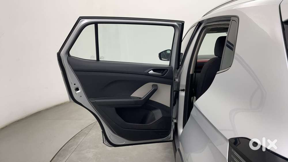 Volkswagen Taigun Gt Plus 1.5 Tsi Dsg, 2021, Petrol