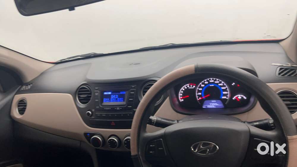 Hyundai Grand I10 1.2 Kappa Magna, 2018, Petrol