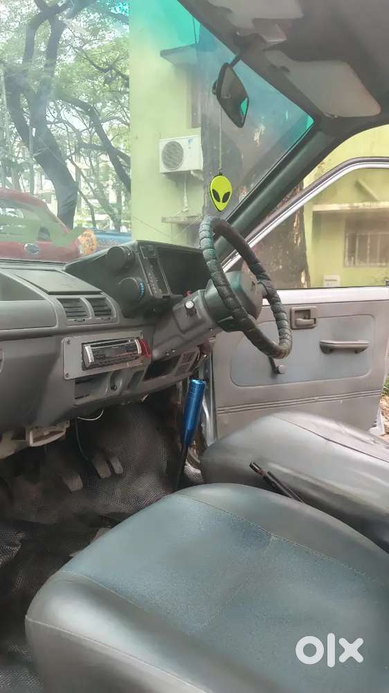 2006 Maruti Suzuki 800 Ac Manual