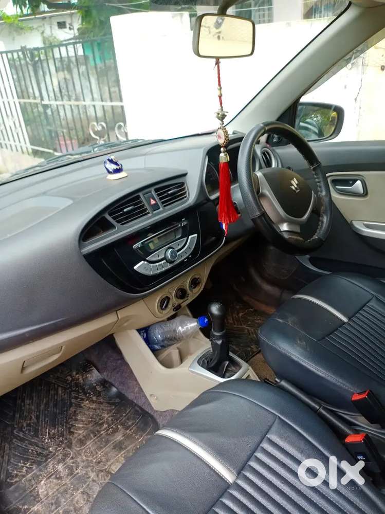 Maruti Suzuki Alto K10 2017