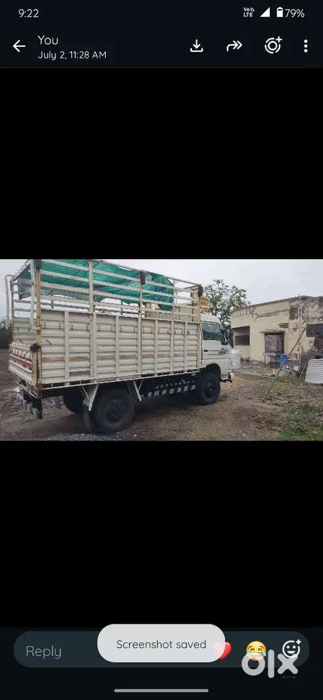 Mahindra Jayo-up 2021 Diesel Manual
