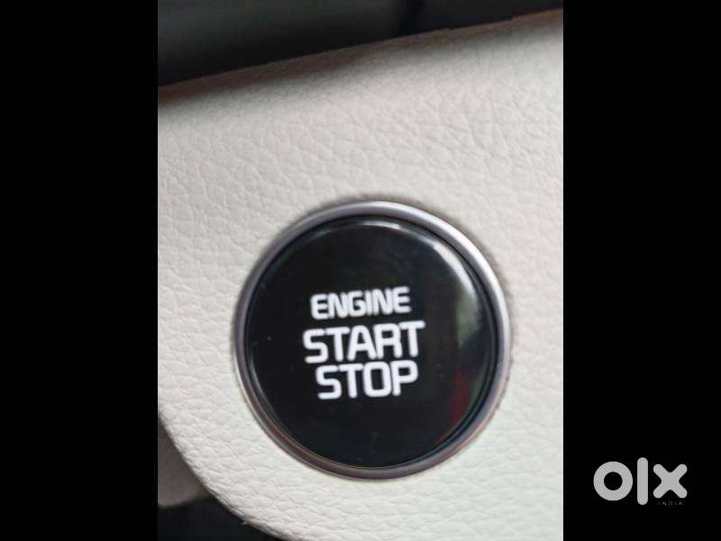 Kia Seltos Htx G, 2022, Petrol