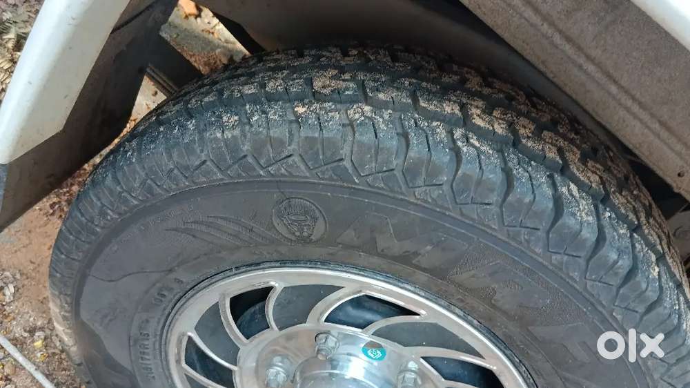 Mahindra Be 6 2023 Diesel 100000 Km Driven