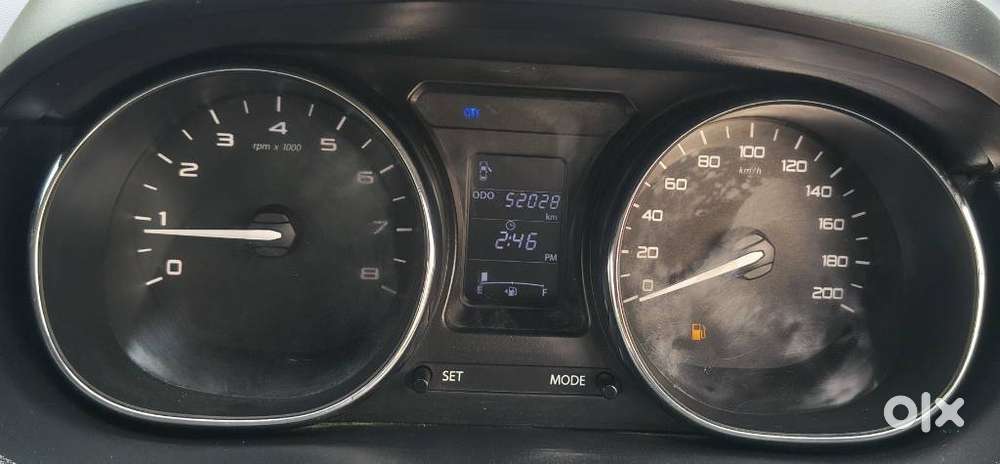 Tata Tiago Xz, 2019, Petrol