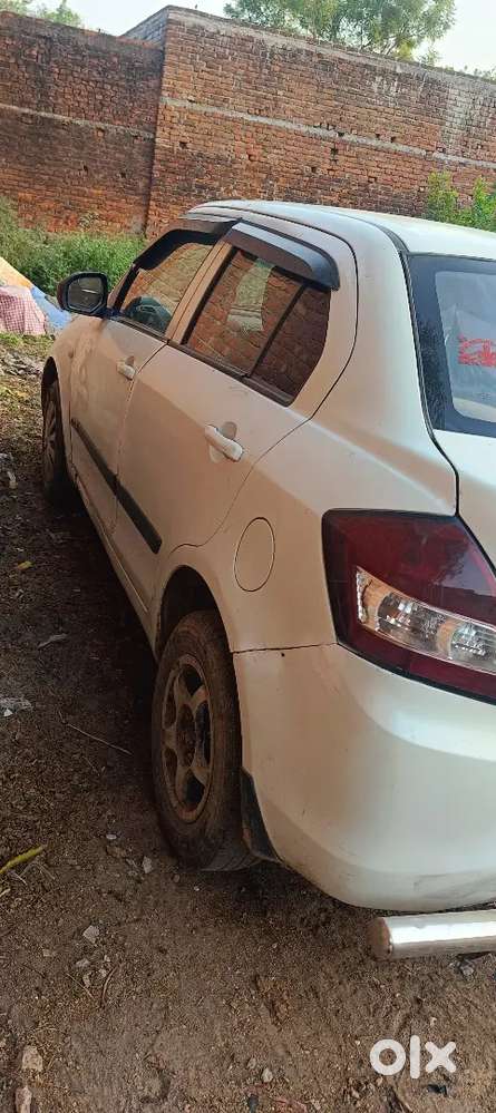 Maruti Suzuki Dzire 2017 Model All Document Complete Cng And Petrol