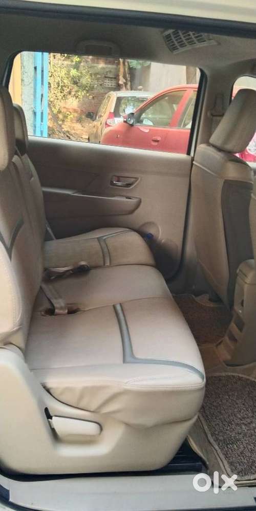 Maruti Suzuki Ertiga 1.5 Zxi Plus, 2024, Petrol