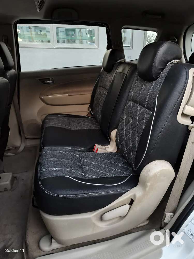Maruti Suzuki Ertiga 2015