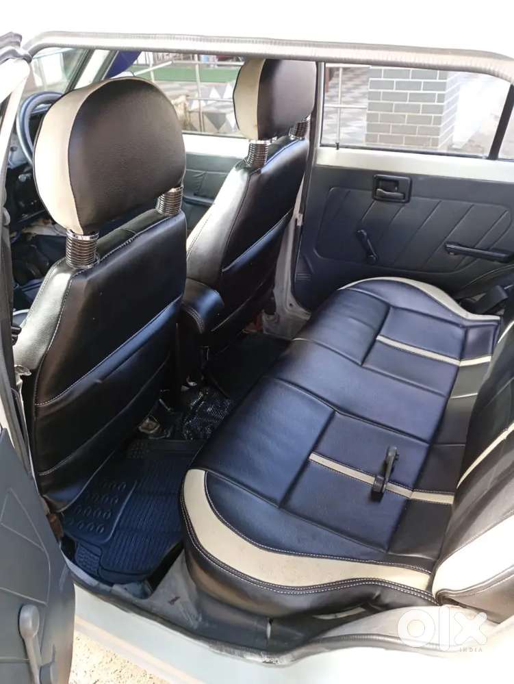 Maruti Suzuki 800 2003