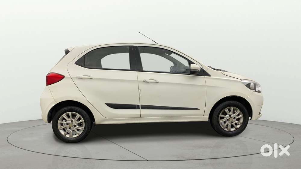 Tata Tiago 1.2 Revotron Xz, 2018, Petrol
