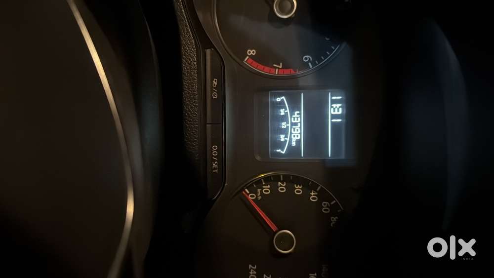 Volkswagen Polo 1.0 Tsi Highline Plus
