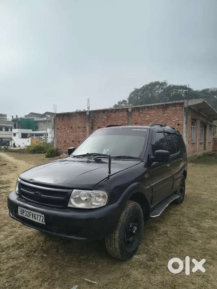 Tata Safari 2014 Diesel 98000 Km Driven