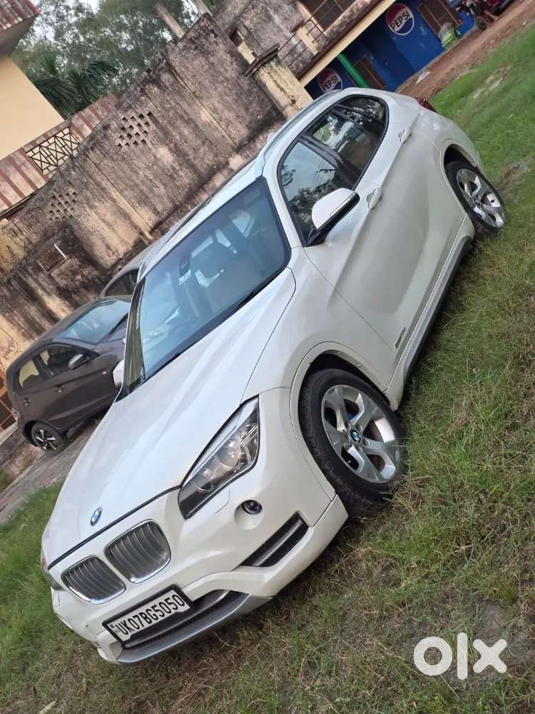 Bmw X1 Xdrive 20d 2014