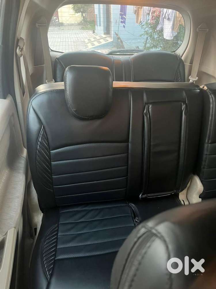 Maruti Suzuki Ertiga Diesel 86000 Km Driven