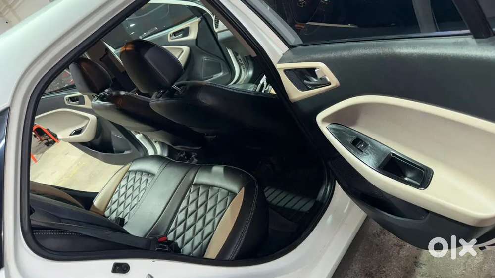 Hyundai I20 2016 Petrol Well Maintained