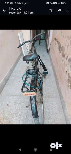 Olx cycle best sale 500 rupees