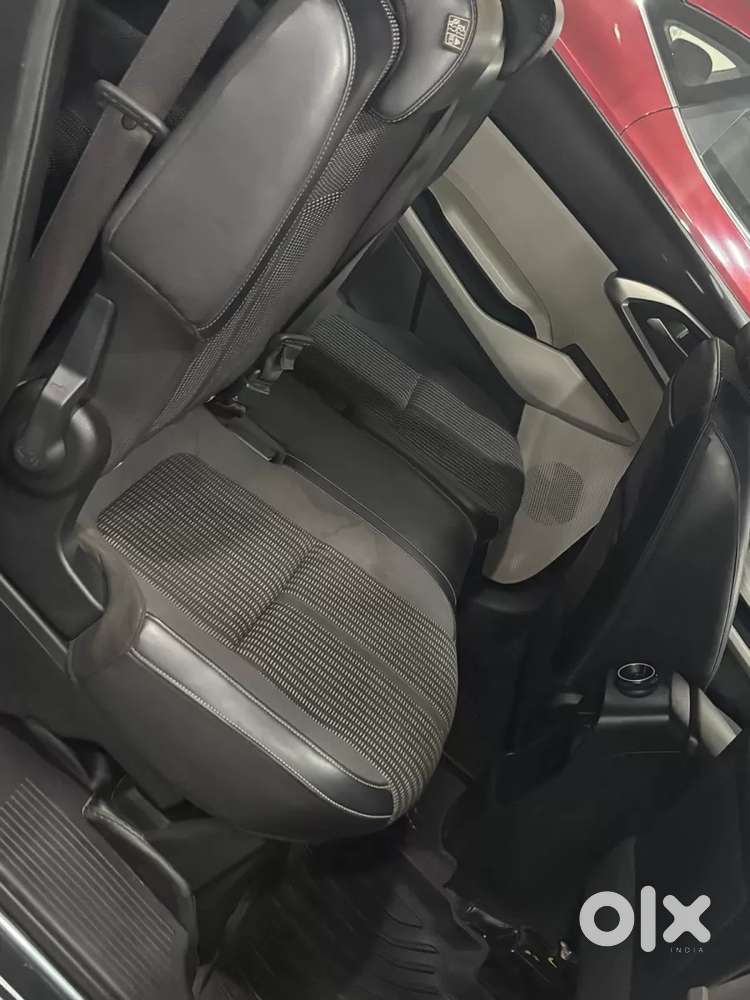 Kia Carens 1.5 Prestige 7 Str, 2023, Petrol