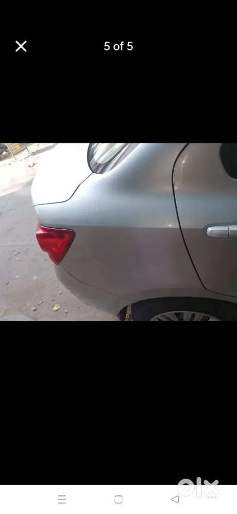 Maruti Suzuki Dzire 2018 Dl No