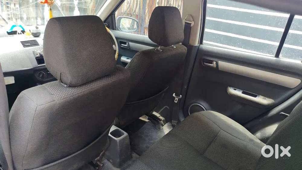 Swift Maruti Vxi 2006 Model