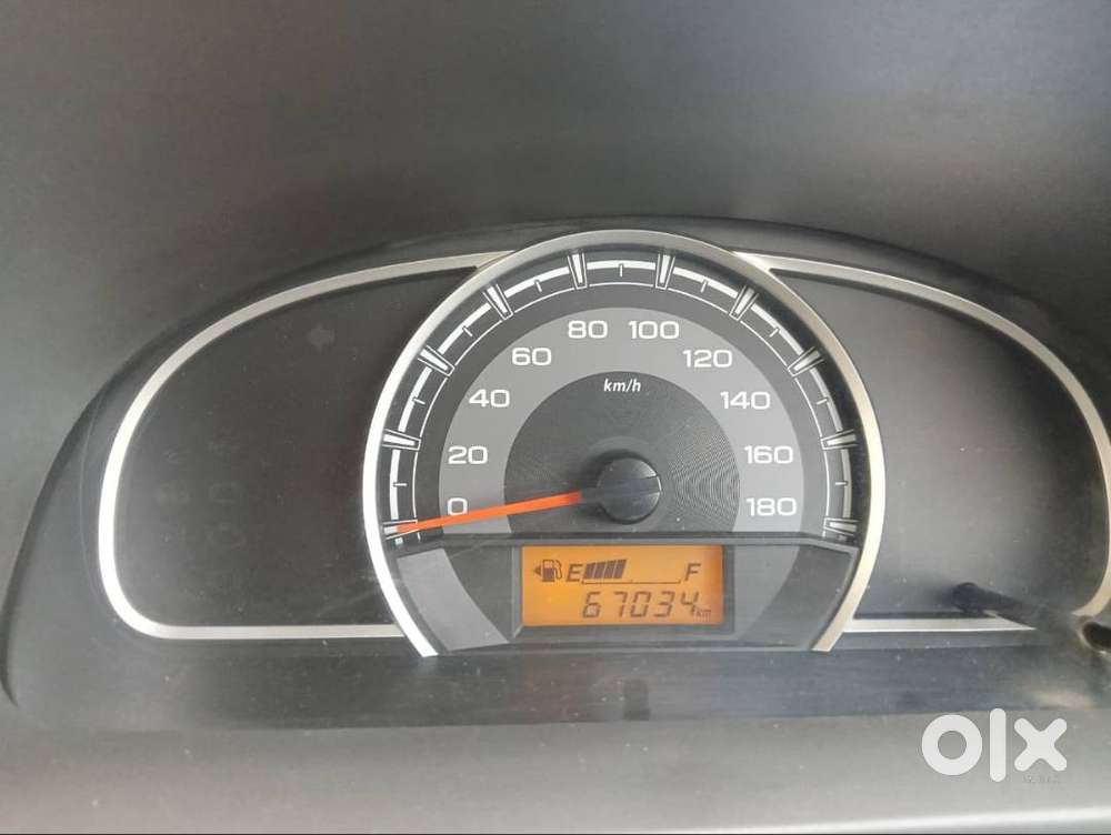 Maruti Alto 800  Excellent Condition  67k Km  ₹2.30 Lakh