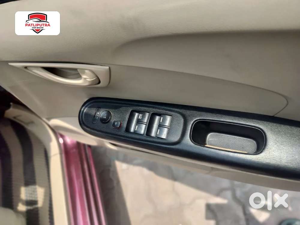 Honda Amaze Sx I Dtec, 2015, Diesel
