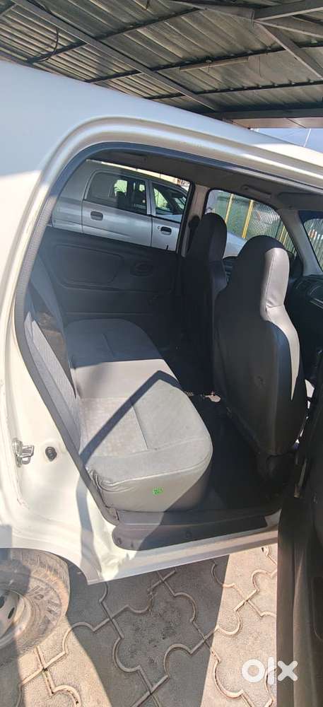 Maruti Suzuki Alto 0.8 Lxi (o), 2011, Petrol