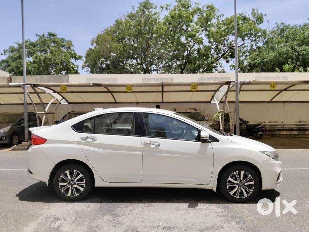 Honda City I Vtec V, 2018, Petrol