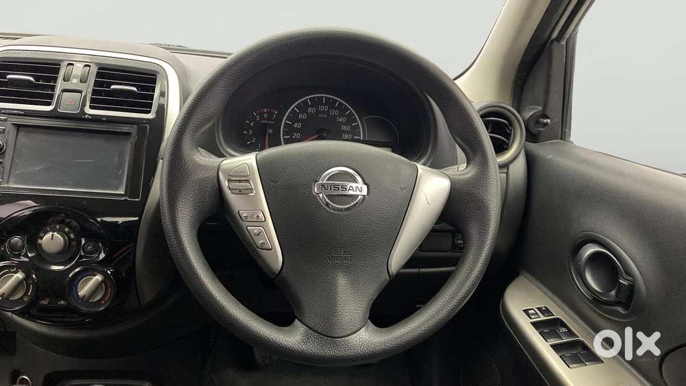Nissan Micra Active Xv, 2019, Petrol