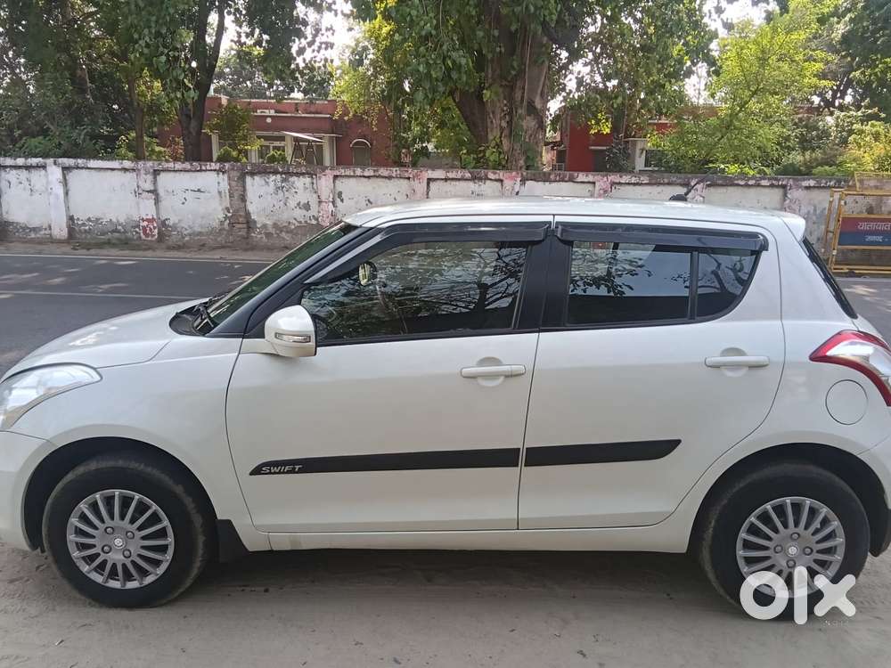 Maruti Suzuki Swift Vdi, 2014, Diesel