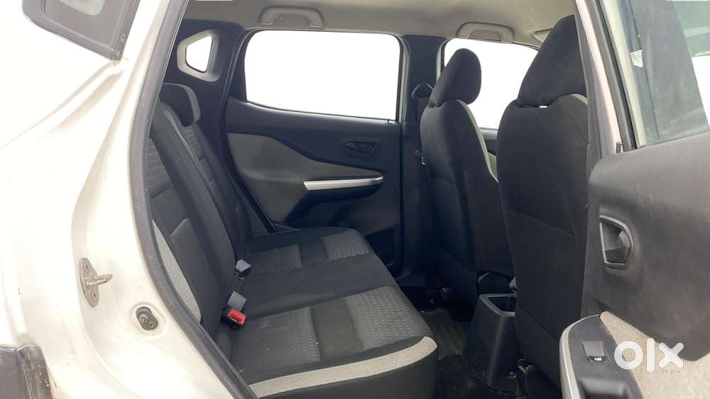 Nissan Magnite 1.0 Xe, 2021, Petrol