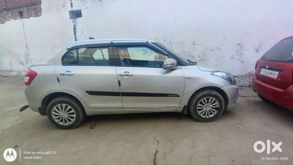 Maruti Suzuki Swift 2014 Limited