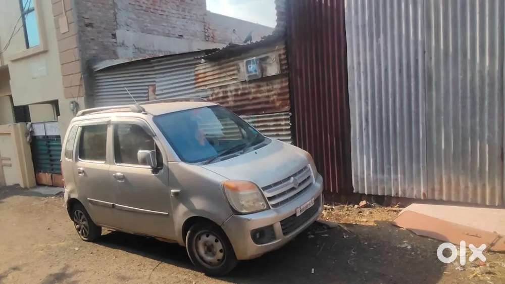 Wagonr 2007 Model 24 11 2027 Tak Validity