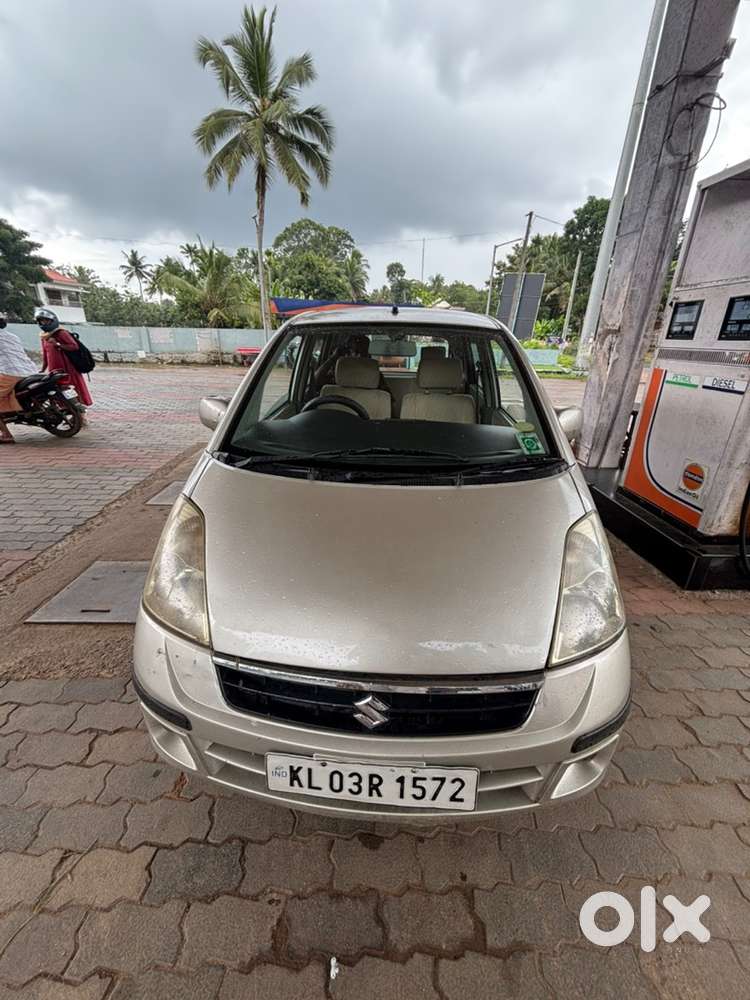 Maruti Suzuki Zen 2008