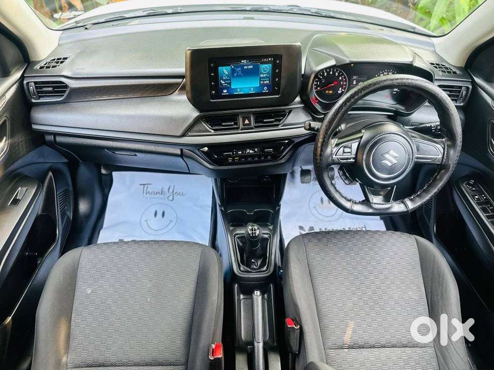 Maruti Suzuki Swift Vxi + Manual, 2024, Petrol