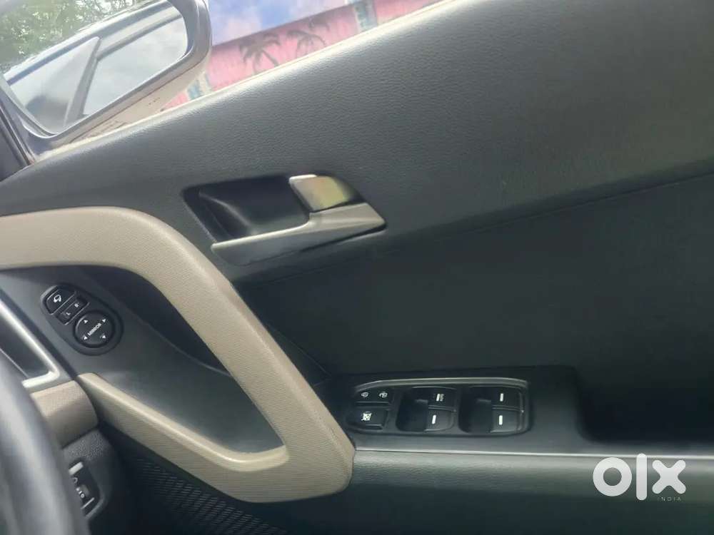 Hyundai Creta Facelift 2023 Model