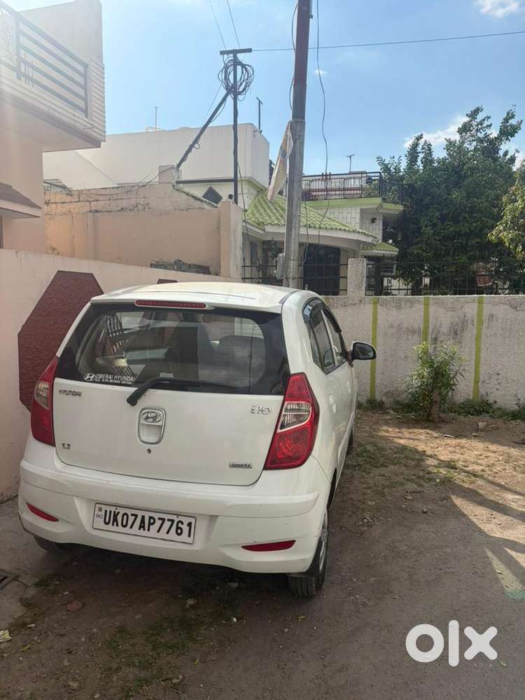 Hyundai I10 Petrol Good Condition