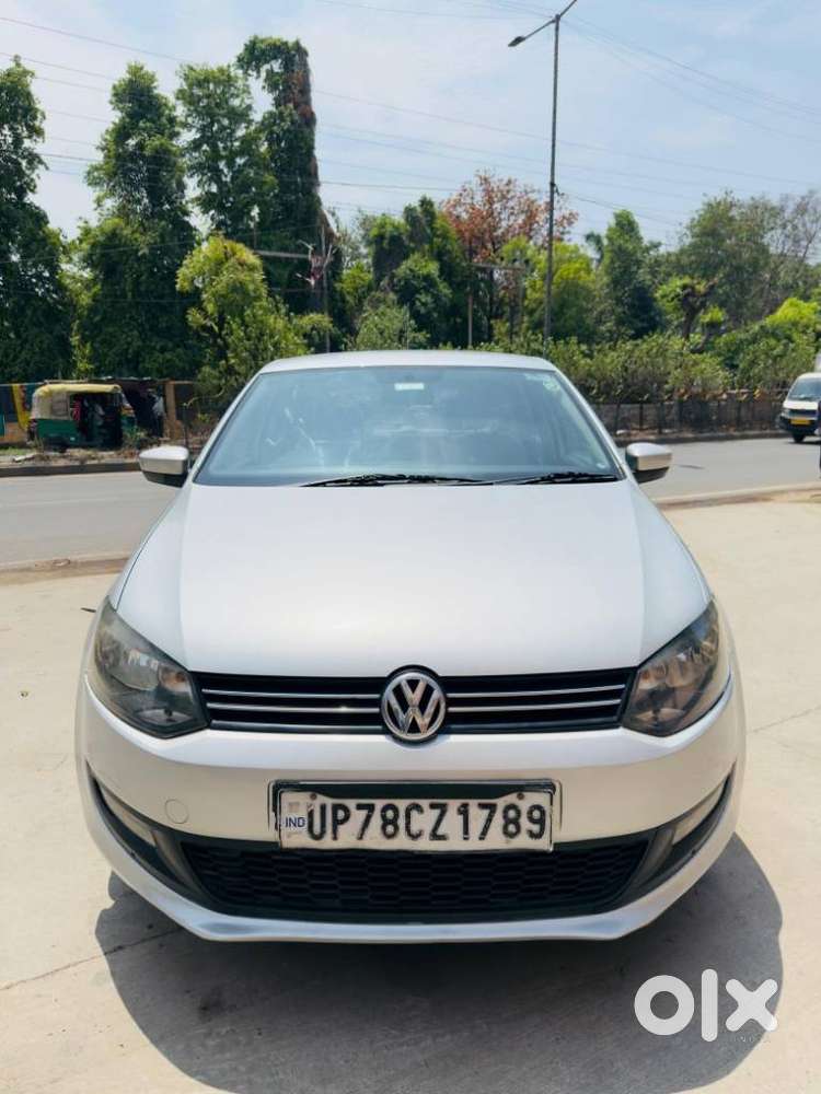 Volkswagen Polo 2009-2013 Diesel Comfortline 1.2l, 2013, Diesel