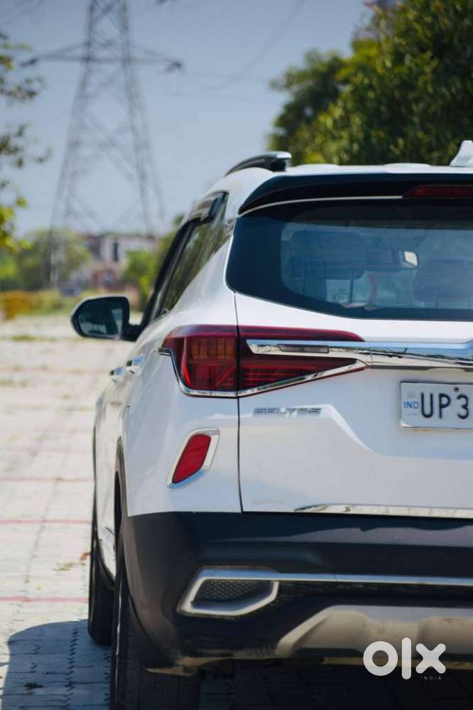 Kia Seltos Htk Plus D, 2019, Diesel