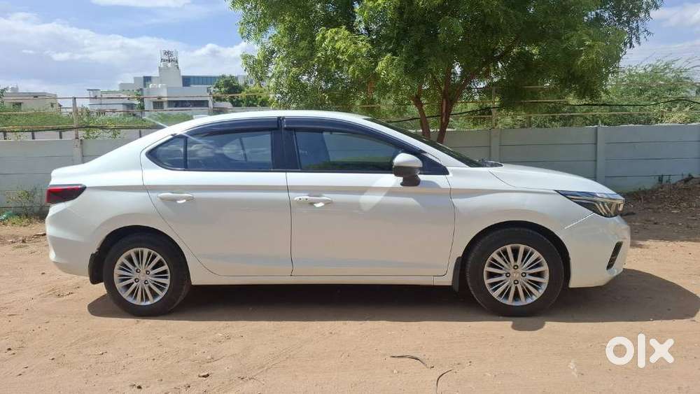 Honda City I-vtec V, 2022, Petrol