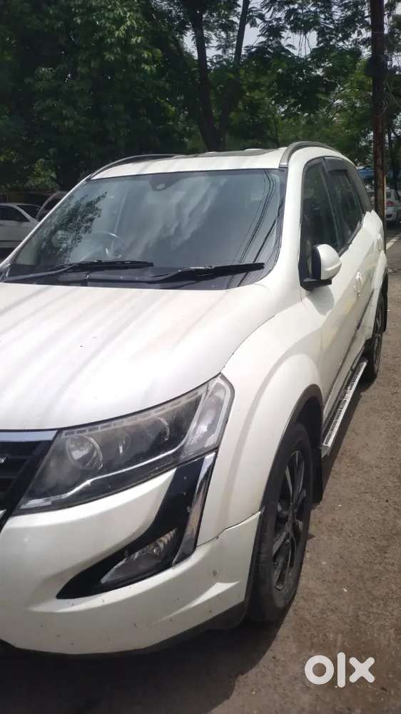 Mahindra Xuv500 2.2 2018 W11