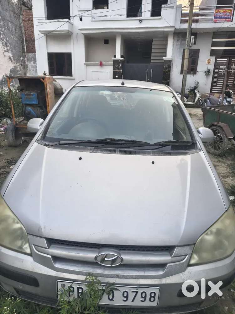 Hyundai Getz 2006