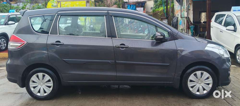Maruti Suzuki Ertiga Vxi Cng, 2016, Cng & Hybrids